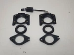 Thermo Scientific Nicolet Ft-ir Sample Compartment Lens Holder. Fixed Price $499.00.