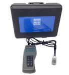 Ysi Ecosense PH100A Ph/temperature Meter With Probe Warranty. Fixed Price $210.00.