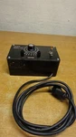Geiger-ny MODEL-100 115V Amps Untested/as-is. Fixed Price $49.00.