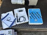 Hach Ph Electrode 51910-00. Fixed Price $499.00.