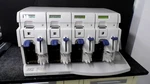 Affymetrix 00-0079 Genechip Fluidics Station 450 For Wash & Stain Operations. Fixed Price $249.99.