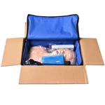 Intubation Manikin Study Teaching Model Airway Management Trainer Pvc 110V-220V. Fixed Price $206.40.