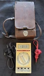 Beckman Industrial (tech) 330 Digital Multimeter Lcd Display W/ Wire Leads Stand. Fixed Price $15.99.