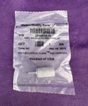 Waters Pn 289003536 Assy, Solvent Filter. 1 Each - New In Bag. Fixed Price $29.00.