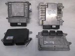 2023 Santa Fe Engine Computer Control Module Ecu 88K Miles Oe - LKQ454872955. Fixed Price $154.76.