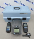 Hach DR2400 Portable Spectrophotometer W/SENSION156 & DR890 Colorimeter. Fixed Price $795.00.