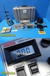 Keithley 35050A Dosimeter/kvp Reader W/ 35080B Divider, Parts & Case 36943. Fixed Price $674.99.