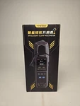 Fnirsi DMC-100 Dc Ac Current Voltage Temperature Clamp Digital Multimeter. Fixed Price $44.99.