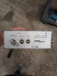 Grass SIU5C Stimulus Isolation Unit. Fixed Price $125.00.