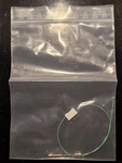 Agilent G1315-87323 50UM 400MM Inlet Capillary Dad Nano Flow Cell. Fixed Price $99.00.