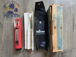 Reichert-jung Hand Refractometer 10430 0-30 Brix Auto. Fixed Price $75.00.