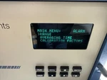 Thermo 48C Co Analyzer. Fixed Price $2150.00.