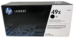 Hp Q5949X Genuine Black Toner For Laserjet 1320/3390/3392 Box. Fixed Price $150.40.