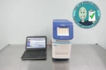 Abi Stepone Plus Real Time Pcr System Tested With Warranty See Video. Fixed Price $1999.00.