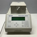 Eppendorf Mastercycler Gradient Pcr Thermal Model 5331 Tested. Fixed Price $199.95.