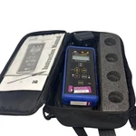 Scientific Instruments IQ150 Handheld Ph/mv/thermometer Kit - Nsu. Fixed Price $129.89.