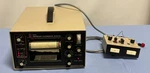 Isco UA-5 Absorbance/fluorescence Detector W/ Type 6 Optical Unit Part 89243. Fixed Price $674.99.
