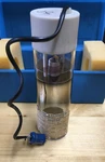 Perkin Elmer Lumina Lamp Sr, 303-6066 Plug Included. Fixed Price $69.00.