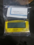 Berlinger Fridge-tag 2L Thermometer Data Logger Complete Exp 05/31/26. Fixed Price $120.00.