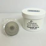 Perkinelmer Nickel Sampler Cone W1033612 For Optima 2000 / 3000S. Fixed Price $275.35.