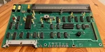 Varian Gc 3400 Keyboard / Display Assy 03-917708-00 Schem 03-917711-00. Fixed Price $85.00.