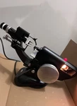 Bausch And Lomb 21-65-70 Lensometer. Vertometer 216570. Fixed Price $250.00.