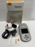Promega Quantus Fluorometer E6150 Lab Complet Full Unit. Fixed Price $1000.00.