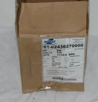 Source York S102436270000 Permanent Split Capacitor Ball Bearing Blower Motor. Fixed Price $199.99.