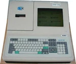 Millipore Integritest Itx Exacta Integrity Tester. Fixed Price $890.00.