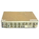 Interstate Electronics P24 Pulse Generator 50 Mhz Made Usa, Tested. Fixed Price $50.86.