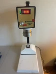 Silverson L4R Heavy Duty Laboratory Mixer Emulsifier Sealed Unit Equipment. Fixed Price $1799.99.