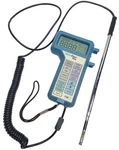 Tsi 8386 Velocicalc Plus Ventilation Velocity Pressure Humidity Meter Repair. Fixed Price $60.00.