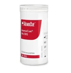 Hemocue Hb 301 Hemoglobin Hgb 50 Microcuvettes Per Bottle X. Fixed Price $180.00.