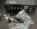 Rheed System Physical Electronics Perkin Elmer Varian Veeco Uhv. Fixed Price $7000.00.