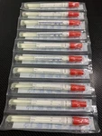50 Bbl Double Swab Rus Collection & Transport System In Vitro Diagnostic *new. Fixed Price $180.25.