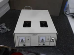 Chrono-log Corp. 490-4D 110V Automatic Optical Aggregometer. Fixed Price $279.99.