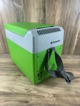 Domestic TC-07US Portable Thermo Electric Cooler/warmer Quart Tested Working. Fixed Price $99.99.
