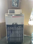 Leica ASP300S Tissue Processor Powers On Vacuum Heat Tested As-is. Fixed Price $3599.10.