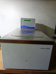 Fisher Scientific Isotemp 3028H Heating/cooling Water Bath (power Up Test Only). Fixed Price $199.00.