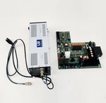 Lsi VSL-337I Uv Nitrogen Laser 337.1 Nm Control Pcb 3914200DC Waters Micromass. Fixed Price $365.00.