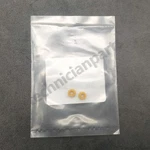 2PCS/BOX U3000 Liquid Phase Plunger Rod Seal 6040.0304 For Pump Rs/sd. Fixed Price $205.00.