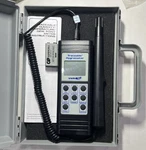 Vwr Traceable Digital Hygrometer Thermometer Dew Point Humidity Tester. Fixed Price $199.99.