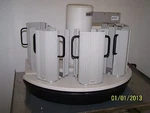 Zymark Twister 63808/7 Microplate Handler Robot Or 63808/6. Fixed Price $1665.00.