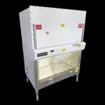 The Baker Co. SG-400 Sterilgard Fume Hood Class Ii Type A/B3. Fixed Price $510.00.
