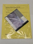 New Sealed Waters Masslynx Software Change Note #533; Part 667002245. Fixed Price $99.99.