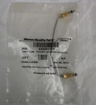 Waters Tubing Assembly, Transducer To Check Valve, I2V, 430001773. Fixed Price $40.00.