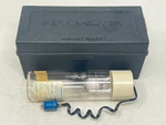 Perkin-elmer #303-6043 Element Mn Manganese, Hollow Cathode Intensitron Lamp. Fixed Price $99.95.