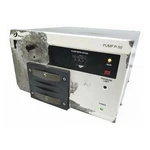 Pharmacia Lkb P-50 Hiload Liquid Chromatography Pump 19-1992-01. Fixed Price $80.00.