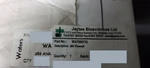 New!! Waters 486 Flow Cell P/n: WAT080733. Fixed Price $200.00.