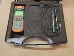 Extech SDL100: Ph/orp Meter Logger Kit. Fixed Price $169.88.